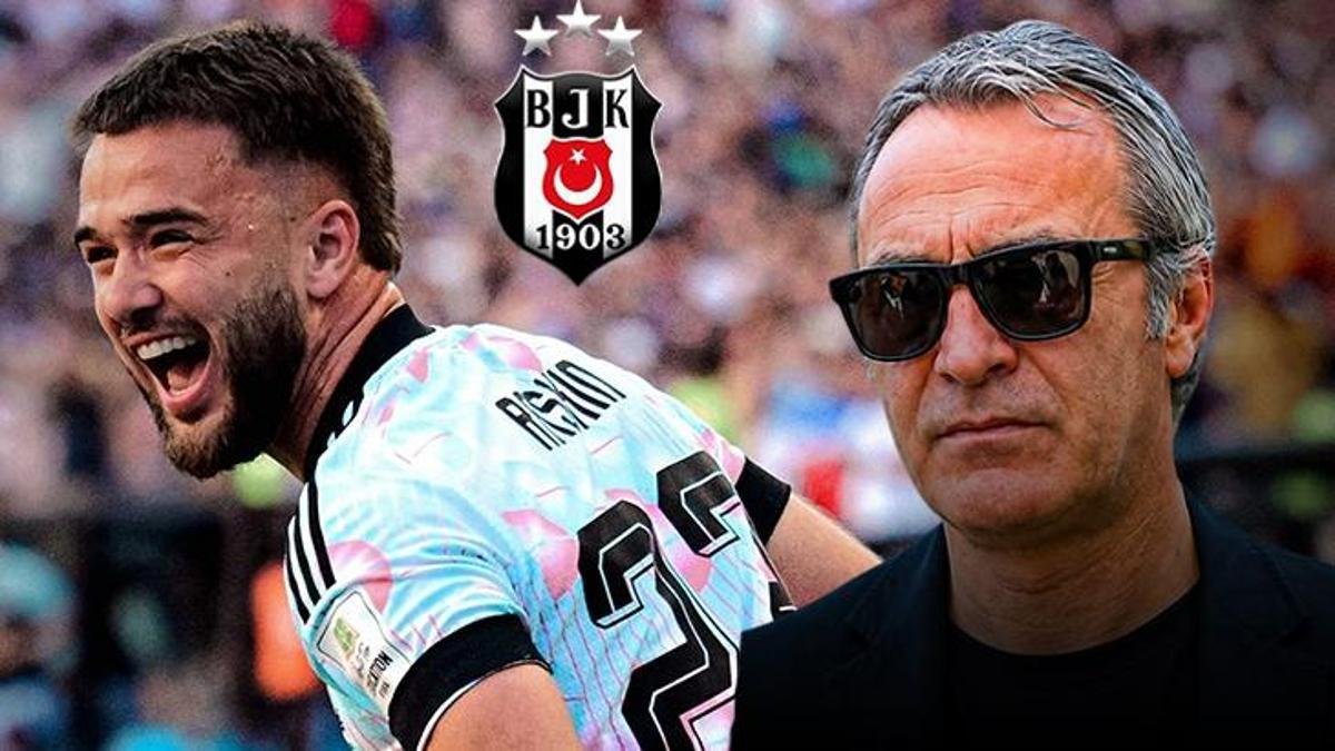 Beşiktaş'ta transfer bitmiyor; Belçikalı yıldız için bir kez daha - Fanatik Gazetesi Beşiktaş (BJK) Haberleri - Spor