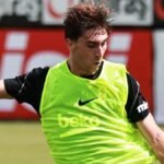 Beşiktaş'a sakatlardan iyi haber; Miretti, Erzurum'a bileniyor - Fanatik Gazetesi Beşiktaş (BJK) Haberleri - Spor