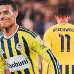 Fenerbahçe Roma'yı Greenwood'la yıkacak! İsmail Kartal'ın planı hazır - Fanatik Gazetesi Fenerbahçe (FB) Haberleri Spor