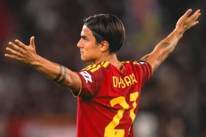 Fenerbahçe'nin rakibi Roma hem moralli hem tam kadro - Fanatik Gazetesi Fenerbahçe (FB) Haberleri Spor