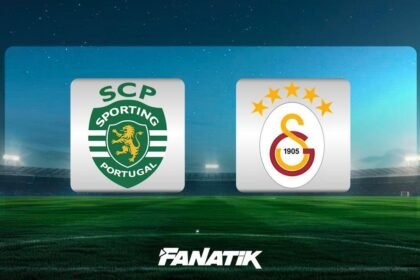 🚨 MUHTEMEL 11'LER | Sporting - Galatasaray maçı ne zaman, saat kaçta, hangi kanalda? (Şampiyonlar Ligi)