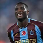 8 maç sonra sahnede! Trabzonspor'un yıldızı Paul Onuachu dubleyle geri döndü - Fanatik Gazetesi Trabzonspor (TS) Haberleri - Spor