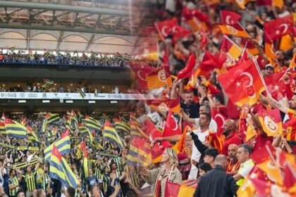 'Biri elenecek!' Fenerbahçe ve Galatasaray'ın Şampiyonlar Ligi sıralaması duyuruldu - Fanatik Gazetesi Fenerbahçe (FB) Haberleri Spor