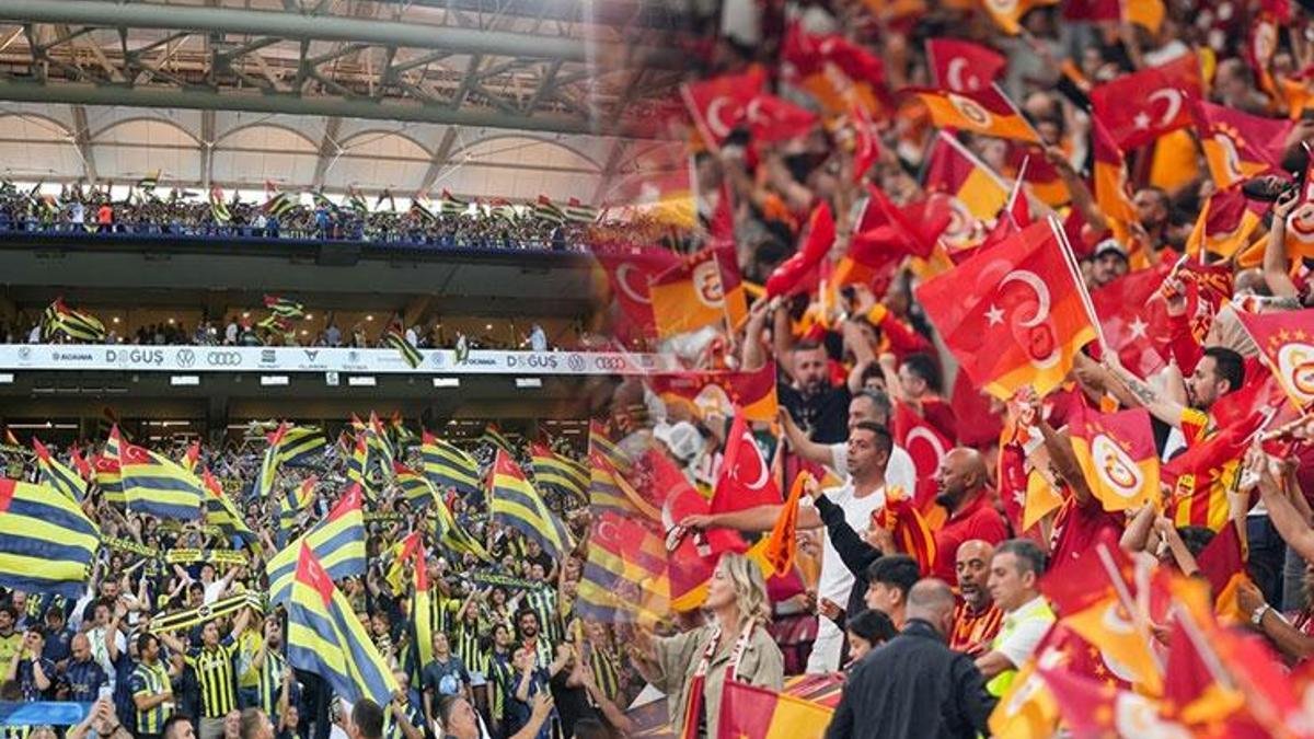 'Biri elenecek!' Fenerbahçe ve Galatasaray'ın Şampiyonlar Ligi sıralaması duyuruldu - Fanatik Gazetesi Fenerbahçe (FB) Haberleri Spor