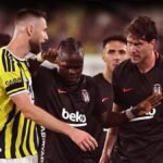Derbinin faturası ağır olacak! Dusan Vlahovic'i bekleyen ceza: Aziz Yıldırım ve Metin Öztürk de var - Fanatik Gazetesi Süper Lig Haberleri - Spor