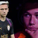 Eski takım arkadaşından Batrakov sözleri 'Fiziksel eksiği var ama...' - Fanatik Gazetesi Galatasaray (GS) Haberleri - Spor