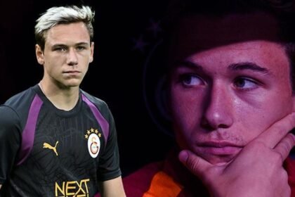 Eski takım arkadaşından Batrakov sözleri 'Fiziksel eksiği var ama...' - Fanatik Gazetesi Galatasaray (GS) Haberleri - Spor