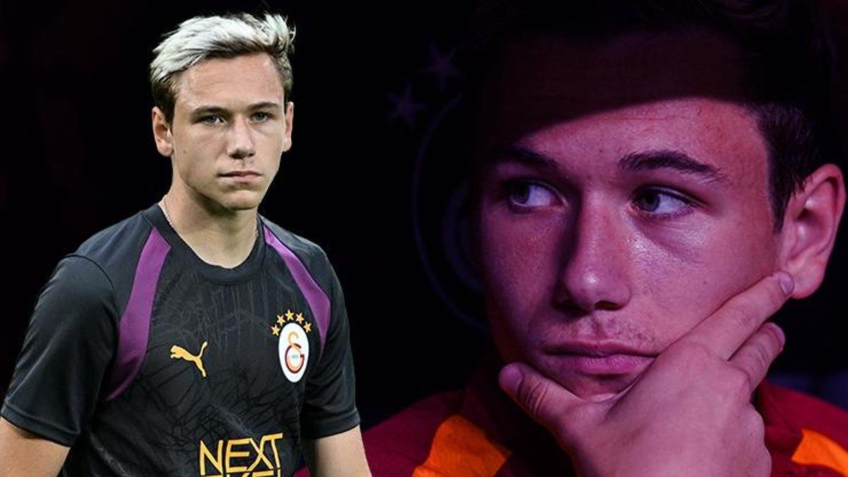 Eski takım arkadaşından Batrakov sözleri 'Fiziksel eksiği var ama...' - Fanatik Gazetesi Galatasaray (GS) Haberleri - Spor