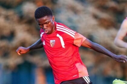 Kayiserisporlu Camara'ya milli davet - Fanatik Gazetesi Futbol Haberleri - Spor