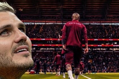 Mauro Icardi için sürpriz transfer iddiası! Yeni adresi belli oluyor: Her şey Richarlison'a bağlı - Fanatik Gazetesi Galatasaray (GS) Haberleri - Spor