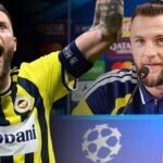 Fenerbahçe Kaptanı Skriniar 'Güçlü bir takım bizi bekliyor ama hazırız' - Fanatik Gazetesi Fenerbahçe (FB) Haberleri Spor
