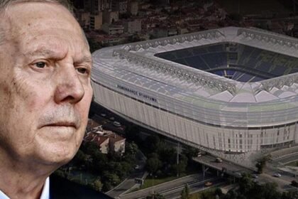 Fenerbahçe Chobani Stadyumu 64 bin kişilik oluyor! Resmen duyuruldu, proje tamamlandı - Fanatik Gazetesi Fenerbahçe (FB) Haberleri Spor