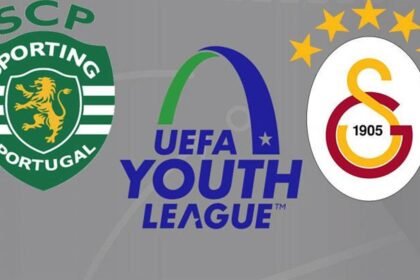 CANLI | Sporting CP - Galatasaray - Fanatik Gazetesi Galatasaray (GS) Haberleri - Spor