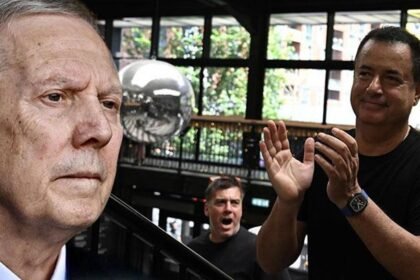 Aziz Yıldırım'dan yeni loca hamlesi! Ilıcalı'nın avukatından açıklama - Fanatik Gazetesi Fenerbahçe (FB) Haberleri Spor