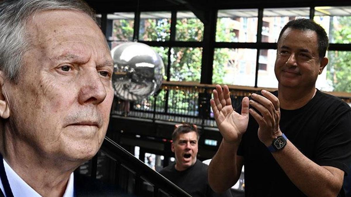 Aziz Yıldırım'dan yeni loca hamlesi! Ilıcalı'nın avukatından açıklama - Fanatik Gazetesi Fenerbahçe (FB) Haberleri Spor