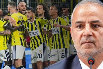 ÖZEL | Fenerbahçe'nin Roma karşısında sürpriz ilk 11'i | Stadyum projesi ne zaman başlayacak? - Fanatik Gazetesi Fenerbahçe (FB) Haberleri Spor