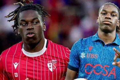 Galatasaray peşindeydi! Winsley Boteli için itiraf geldi - Fanatik Gazetesi Galatasaray (GS) Haberleri - Spor