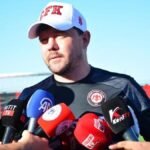 Çorum FK Teknik Direktörü Uğur Uçar: Samsun'da deplasmanındaki ilk 3 puan için sahaya çıkacağız - Fanatik Gazetesi Futbol Haberleri - Spor