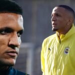 Fenerbahçe'de ayrılık resmen açıkladı! İşte Becao'nun yeni adresi - Fanatik Gazetesi Fenerbahçe (FB) Haberleri Spor