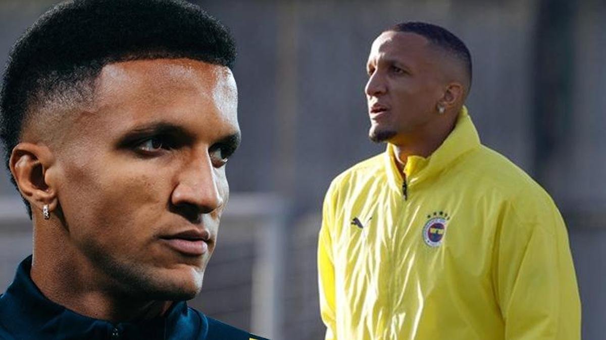Fenerbahçe'de ayrılık resmen açıkladı! İşte Becao'nun yeni adresi - Fanatik Gazetesi Fenerbahçe (FB) Haberleri Spor