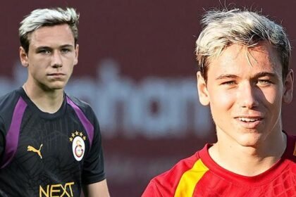 Galatasaraylı yıldız Batrakov'dan transfer itirafı! 'Kontrolüm dışında gerçekleşti' - Fanatik Gazetesi Galatasaray (GS) Haberleri - Spor