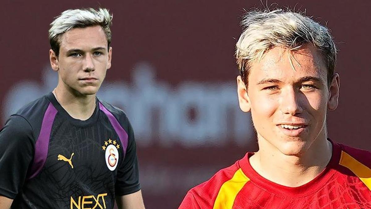 Galatasaraylı yıldız Batrakov'dan transfer itirafı! 'Kontrolüm dışında gerçekleşti' - Fanatik Gazetesi Galatasaray (GS) Haberleri - Spor