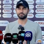 Kocaelispor Teknik Direktörü Selçuk İnan'dan Galatasaray yorumu: Diğer maçlardan çok farklı değil - Fanatik Gazetesi Futbol Haberleri - Spor