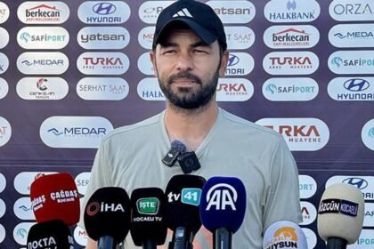 Kocaelispor Teknik Direktörü Selçuk İnan'dan Galatasaray yorumu: Diğer maçlardan çok farklı değil - Fanatik Gazetesi Futbol Haberleri - Spor
