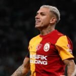 Galatasaray'da Şampiyonlar Ligi'nin ilk golü Torreira'dan! Kariyerinde bir ilk - Fanatik Gazetesi Galatasaray (GS) Haberleri - Spor