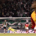 🚨Galatasaray Lizbon'da mağlup! Aslan, Şampiyonlar Ligi'ne kötü başladı... (ÖZET) Sporting - Galatasaray maç sonucu 3-1