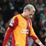 Galatasaray bu sezonki ilk yenilgisini yaşadı - Fanatik Gazetesi Galatasaray (GS) Haberleri - Spor