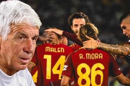 İtalyan gazeteciden Fenerbahçe'ye Roma uyarısı! 'Savaş makinesi' - Fanatik Gazetesi Fenerbahçe (FB) Haberleri Spor