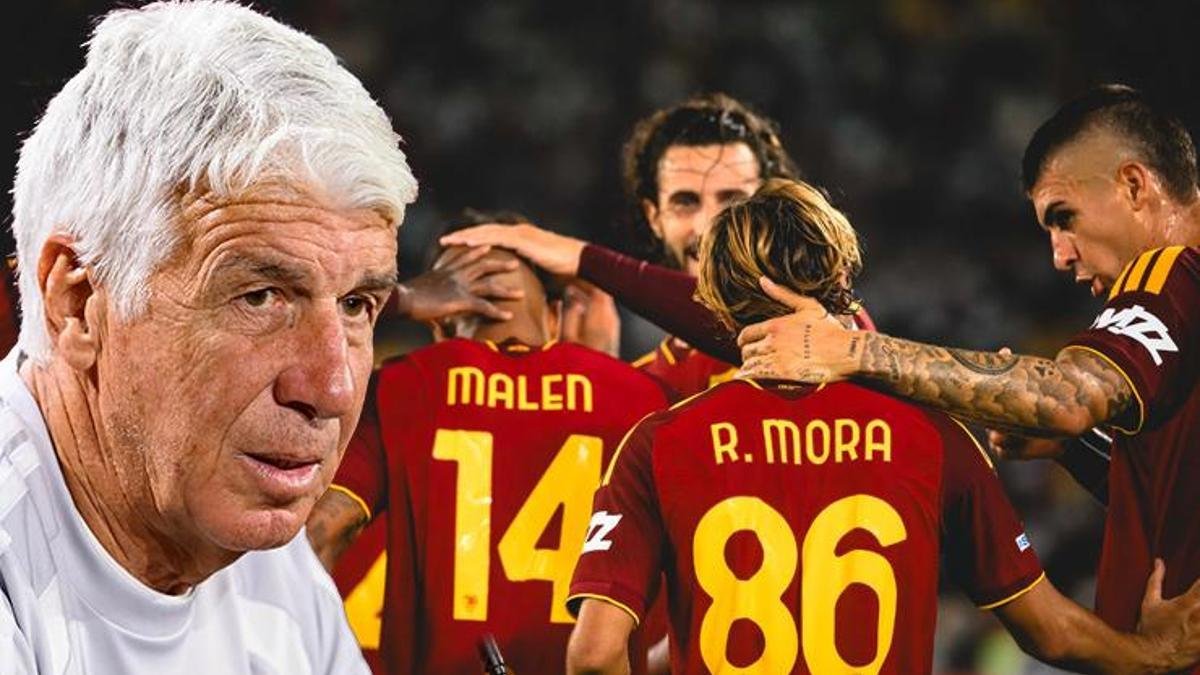 İtalyan gazeteciden Fenerbahçe'ye Roma uyarısı! 'Savaş makinesi' - Fanatik Gazetesi Fenerbahçe (FB) Haberleri Spor