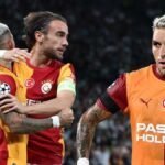 Galatasaray'ın yıldız oyuncusu Yunus Akgün: 'Hakem maçın önüne geçti' - Fanatik Gazetesi Galatasaray (GS) Haberleri - Spor