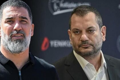 Trabzonspor’da rota yeniden Arda Turan! PSV maçı sonrası kritik görüşme - Fanatik Gazetesi Trabzonspor (TS) Haberleri - Spor