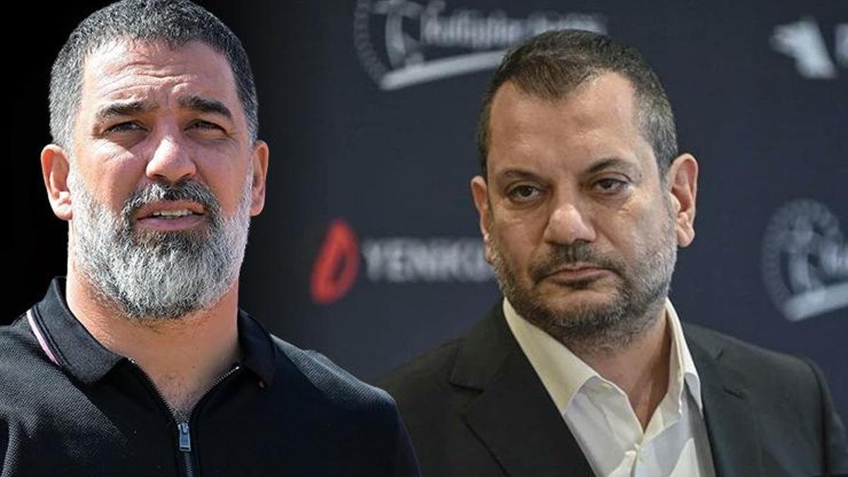 Trabzonspor’da rota yeniden Arda Turan! PSV maçı sonrası kritik görüşme - Fanatik Gazetesi Trabzonspor (TS) Haberleri - Spor