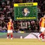 Galatasaray'ın Sporting mağlubiyetinin nedenlerini açıkladı: 'Merkezde kazanılan her top tehlike yarattı' - Fanatik Gazetesi Galatasaray (GS) Haberleri - Spor