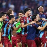 Trabzonspor rakiplerine fark attı! Süper Lig’de zirveyi kaptı - Fanatik Gazetesi Trabzonspor (TS) Haberleri - Spor