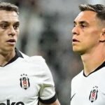 Nisanda teklif yapıldı! İşte Beşiktaş'ta Leandro Trossard gerçekleri - Fanatik Gazetesi Beşiktaş (BJK) Haberleri - Spor