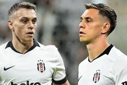 Nisanda teklif yapıldı! İşte Beşiktaş'ta Leandro Trossard gerçekleri - Fanatik Gazetesi Beşiktaş (BJK) Haberleri - Spor