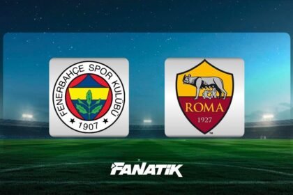 🚨MUHTEMEL 11'LER | Fenerbahçe - Roma maçı ne zaman, saat kaçta hangi kanalda? (Şampiyonlar Ligi)