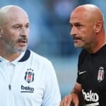 Vincenzo Italiano etkisini gösterdi! Beşiktaş kimlik değiştirdi - Fanatik Gazetesi Beşiktaş (BJK) Haberleri - Spor