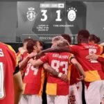 Sporting - Galatasaray maçının ardından yıldız isme sert eleştiri: 'Tükenmişlik sendromu' | 'Aynı filmi izledik' - Fanatik Gazetesi Galatasaray (GS) Haberleri - Spor