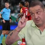 Nihat Kahveci Galatasaray-Sporting maçının hakemine ateş püskürdü! 'Böyle penaltı olmaz, Sporting 12 kişi oynadı' - Fanatik Gazetesi Galatasaray (GS) Haberleri - Spor