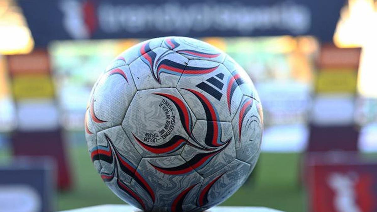 Süper Lig'de 5. hafta başlıyor - Fanatik Gazetesi Süper Lig Haberleri - Spor