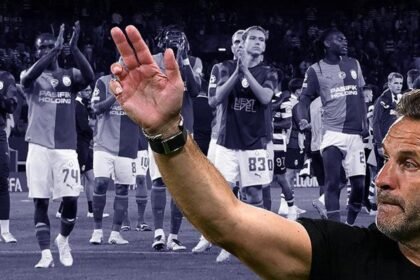 'FIFA'da kadro kursan bu oyuncuları alırsın' Galatasaray'ın Sporting yenilgisine İngilizler teşhisi koydu: Maçı bırakıyorlar - Fanatik Gazetesi Galatasaray (GS) Haberleri - Spor