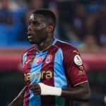 Konya'da gözler Onuachu'da - Fanatik Gazetesi Trabzonspor (TS) Haberleri - Spor