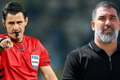 Arda Turan'dan Halil Umut Meler yorumu! 'İyi mi kötü mü bilmiyorum' - Fanatik Gazetesi Galatasaray (GS) Haberleri - Spor