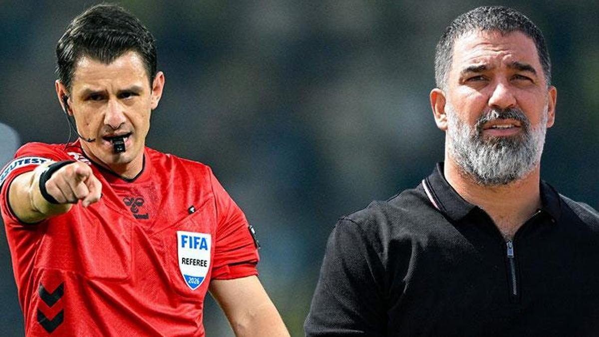 Arda Turan'dan Halil Umut Meler yorumu! 'İyi mi kötü mü bilmiyorum' - Fanatik Gazetesi Galatasaray (GS) Haberleri - Spor