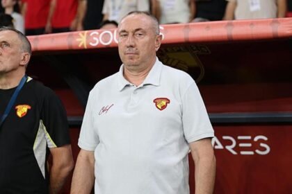 Göztepe'de kadro istikrarı bozuldu - Fanatik Gazetesi Futbol Haberleri - Spor